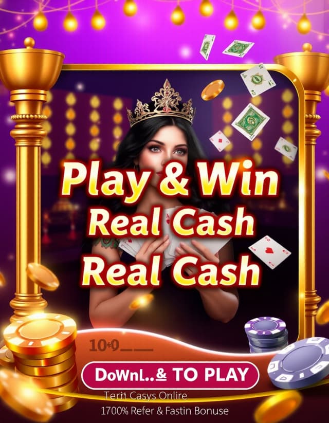 All Teen Patti Banner